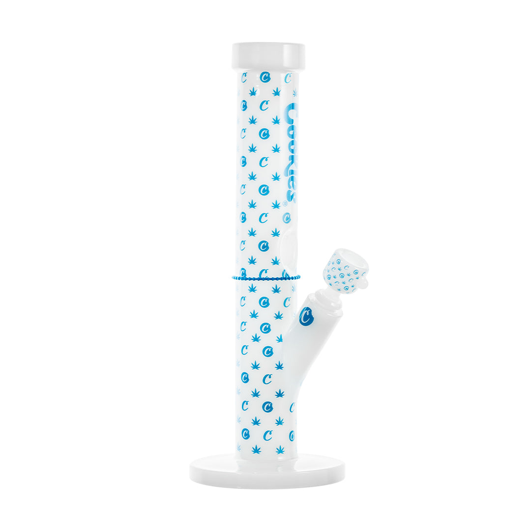 V-Straights Water Pipes