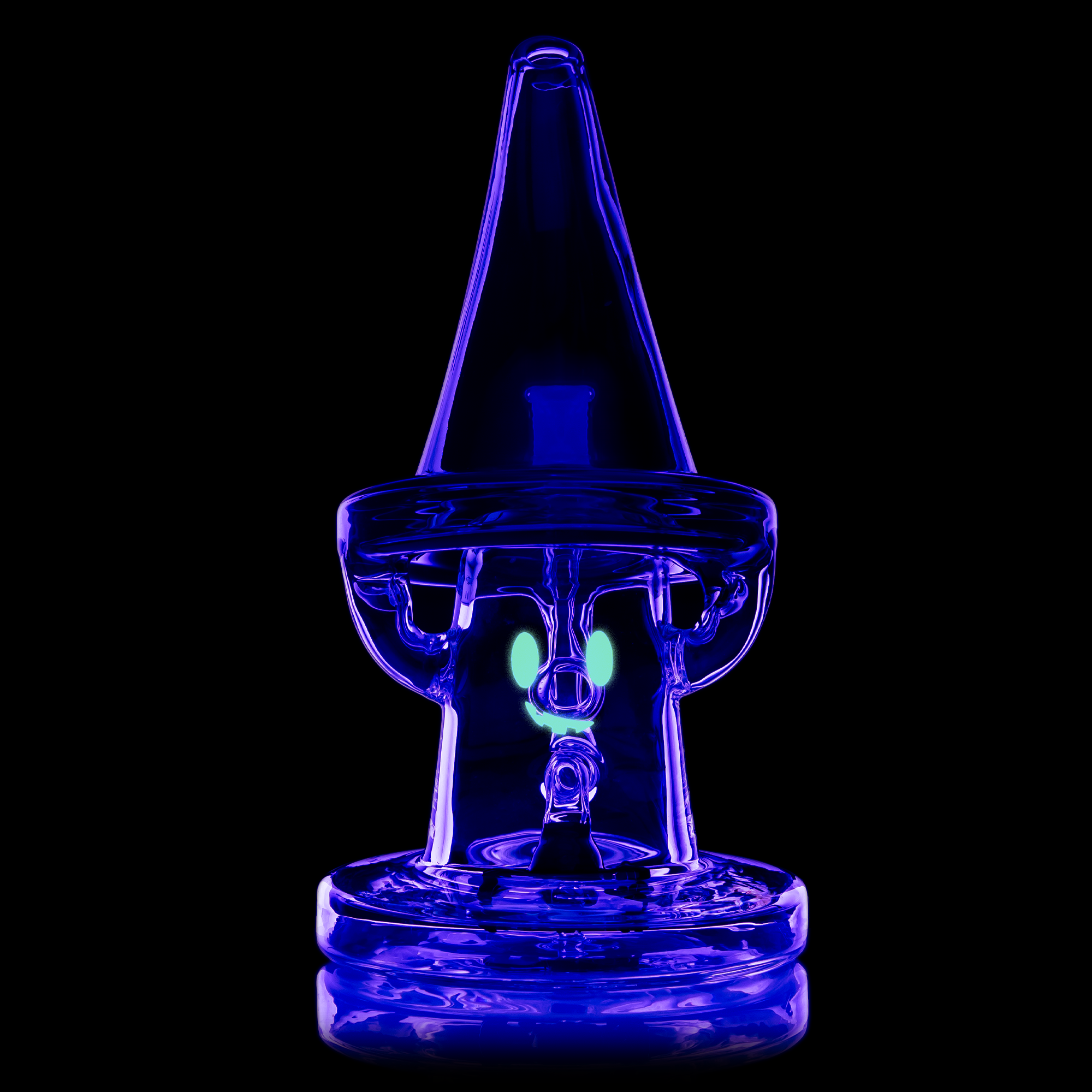 Phantom Mini Dab Rig