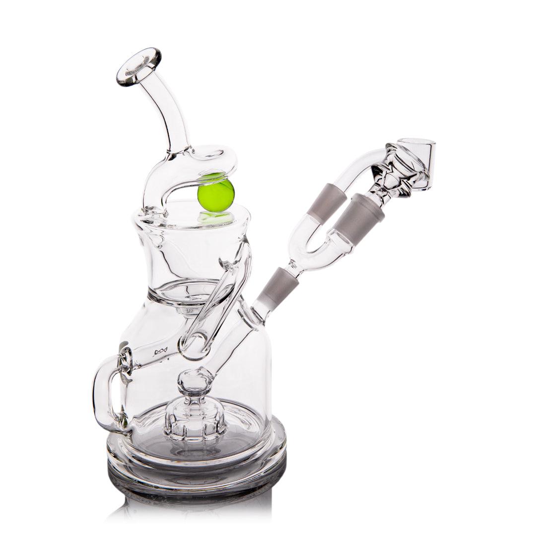 The iLL-ien Dab Rig
