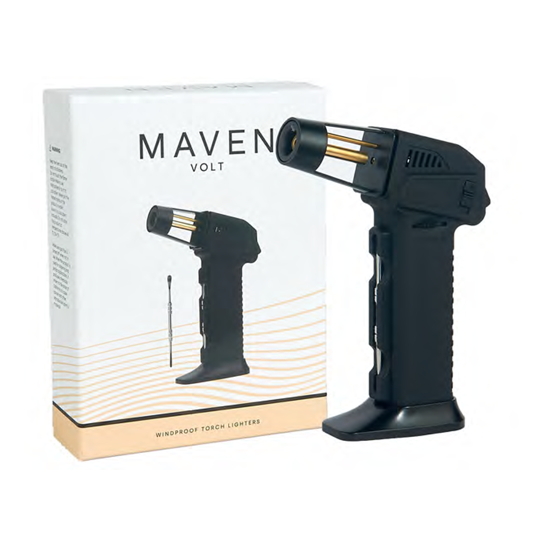 Torch Lighter