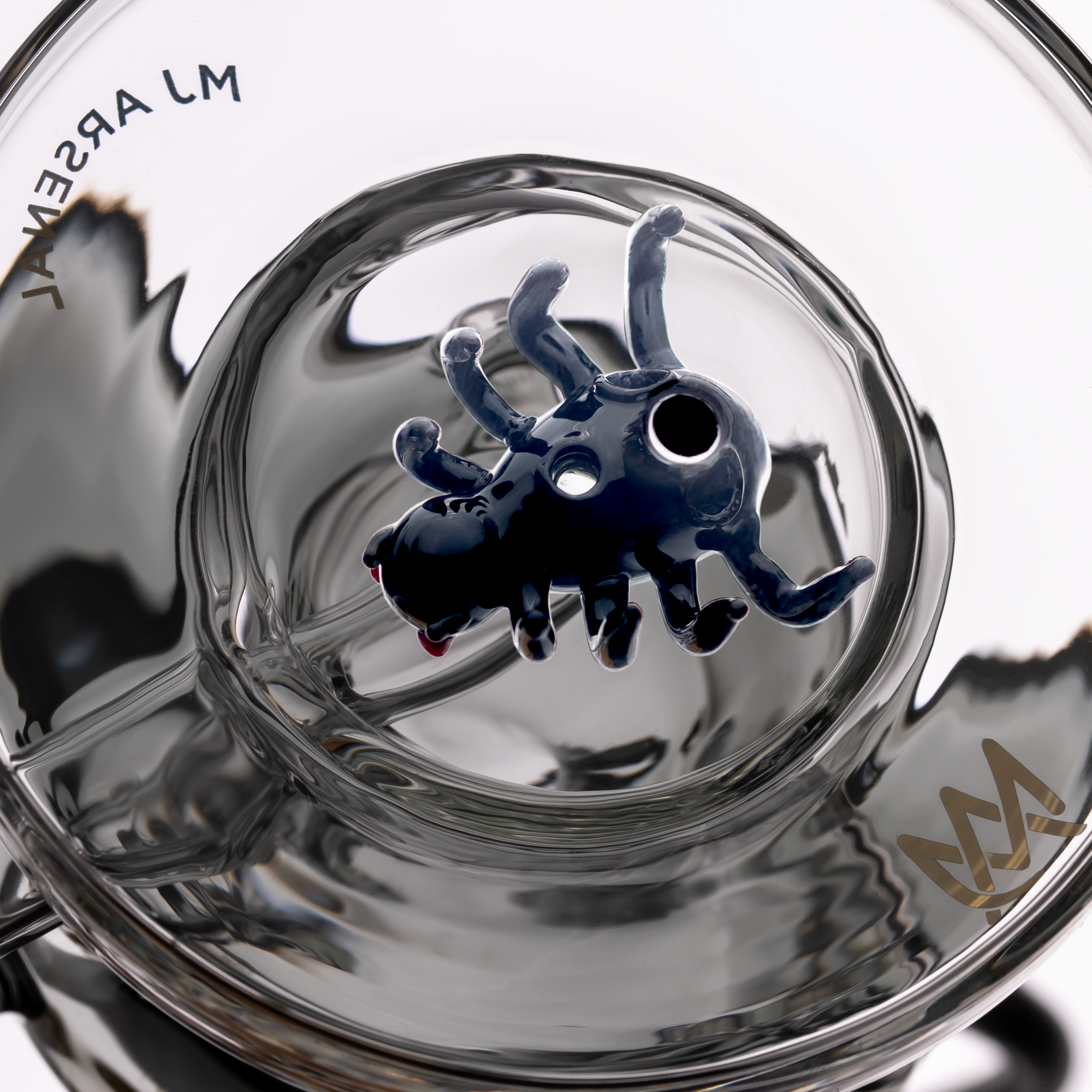 Phantom Mini Dab Rig