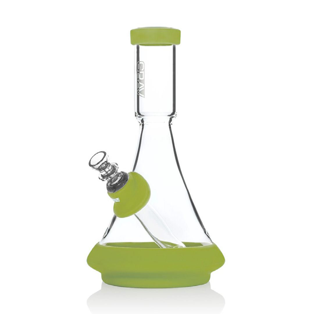 Deco Beaker