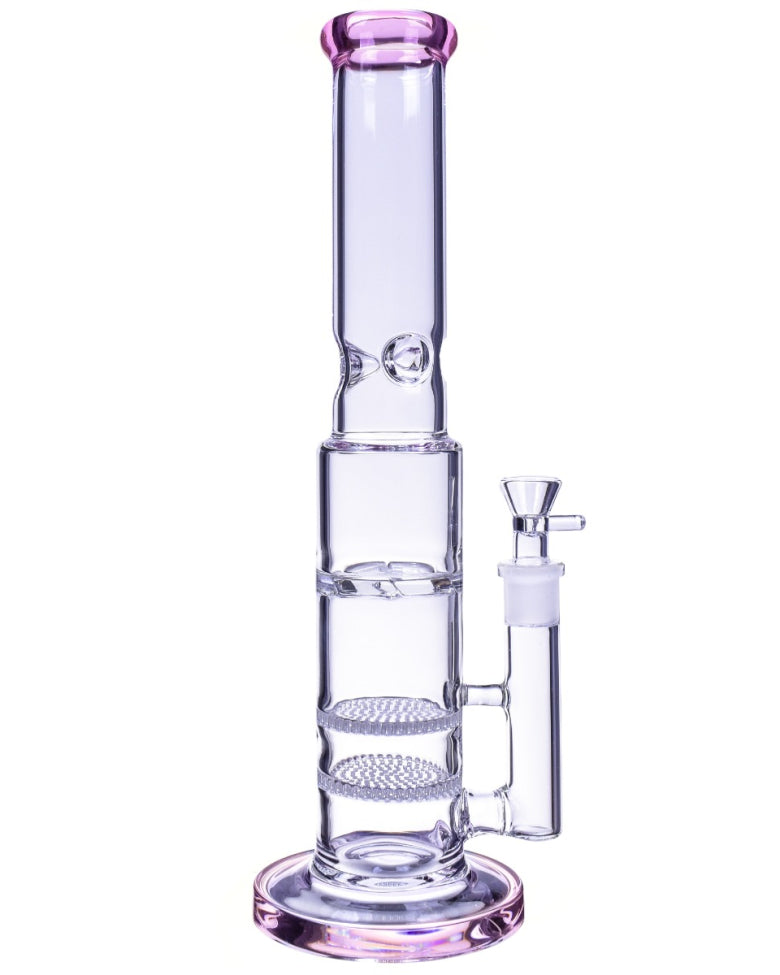15” Khalifa Tower Bong