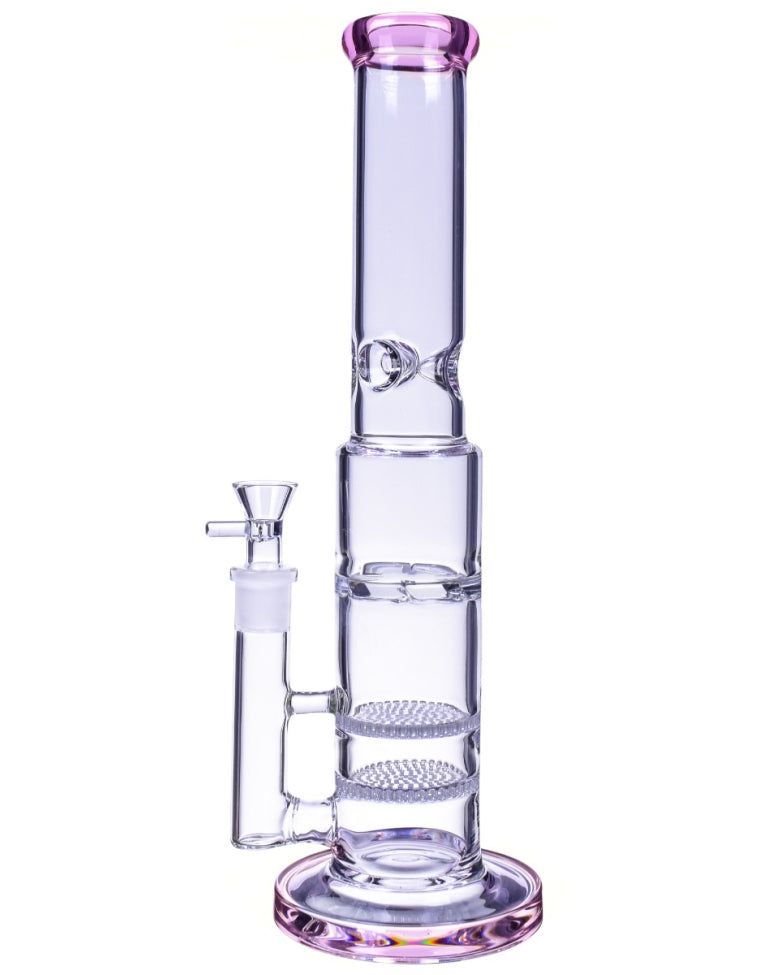 15” Khalifa Tower Bong