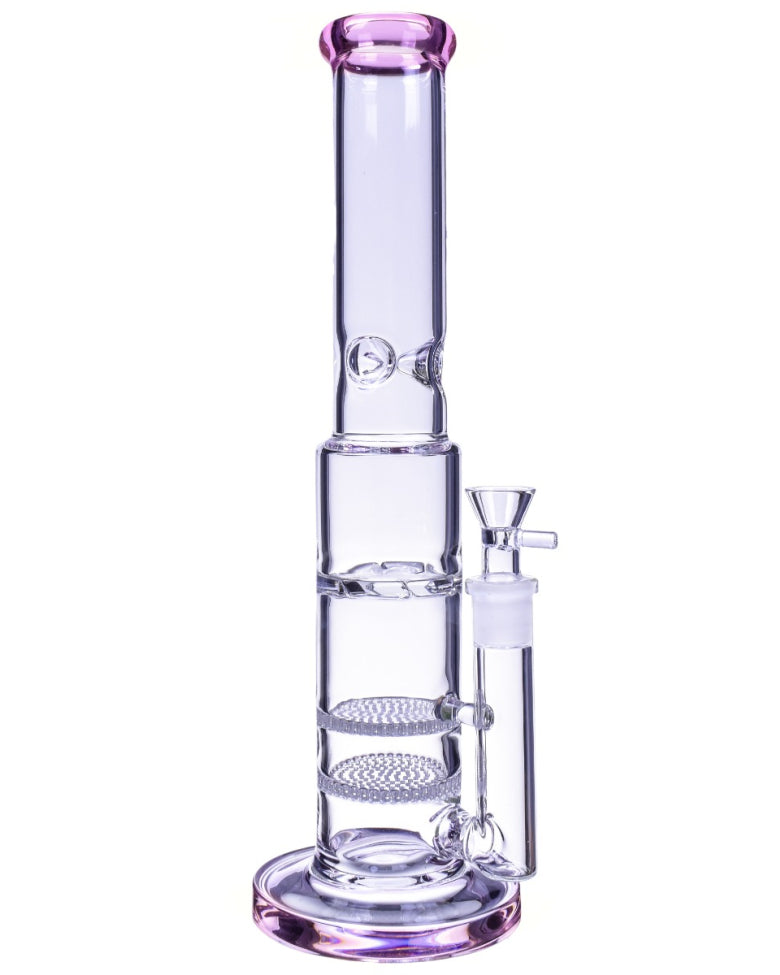 15” Khalifa Tower Bong