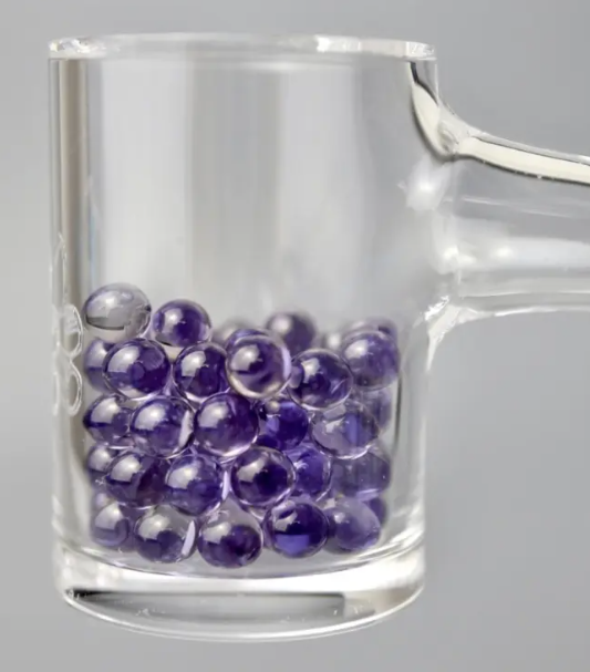 4mm Opal Terp Pearl (Peak Pro, Peak, Proxy, Carta 2)