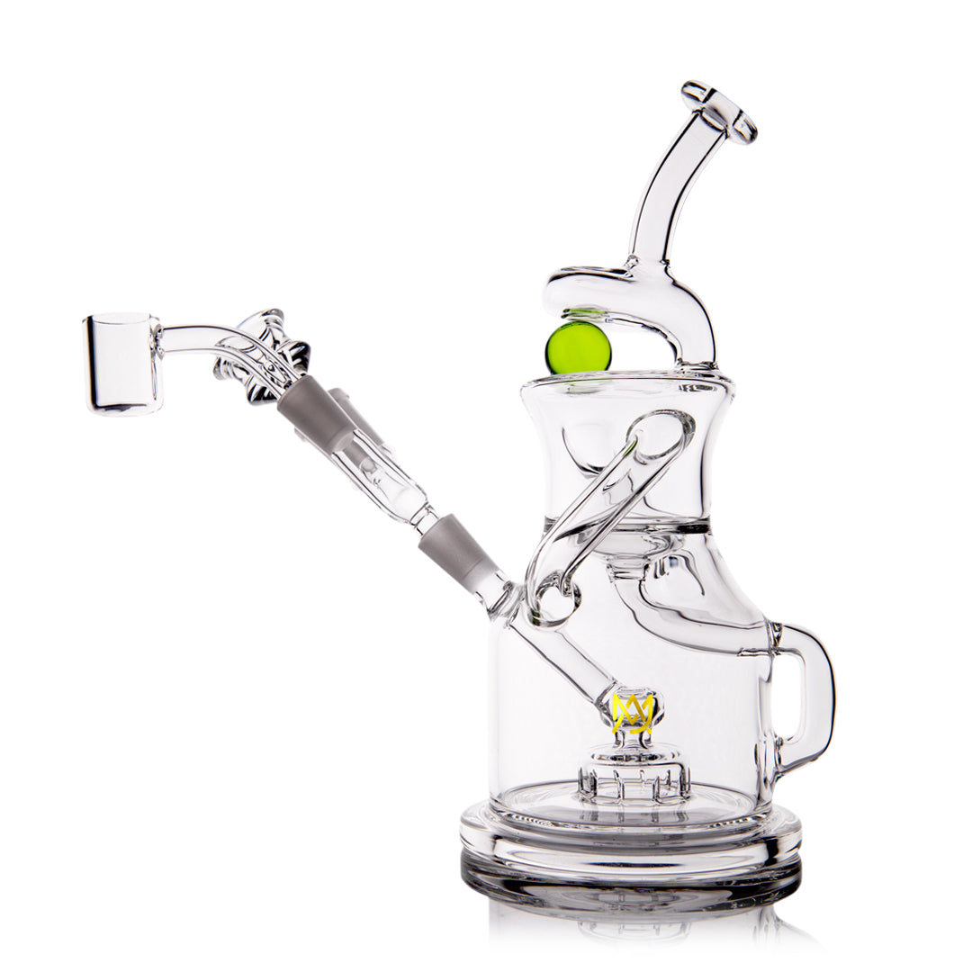 The iLL-ien Dab Rig