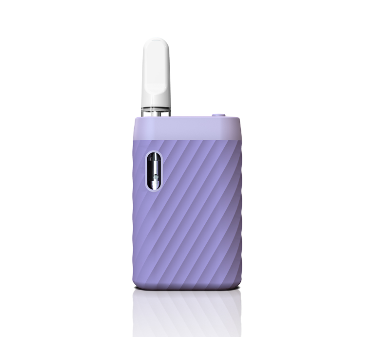 Sandwave Vape Battery in Various Colors