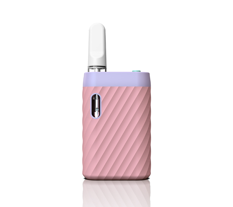 Sandwave Vape Battery in Various Colors