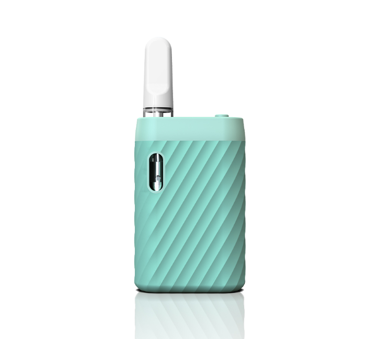 Sandwave Vape Battery in Various Colors