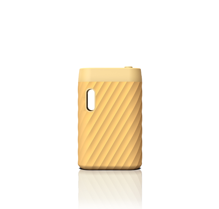 Sandwave Vape Battery in Various Colors