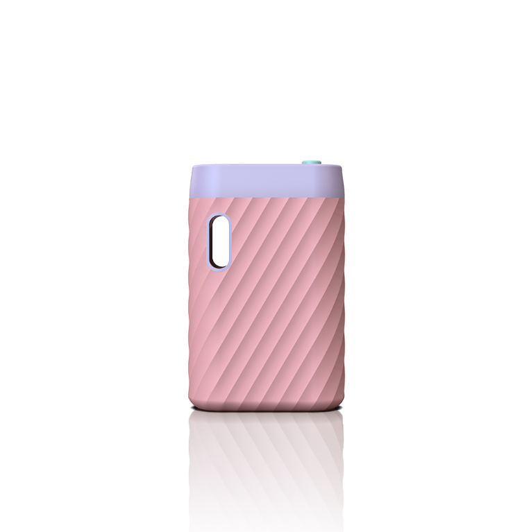 Sandwave Vape Battery in Various Colors