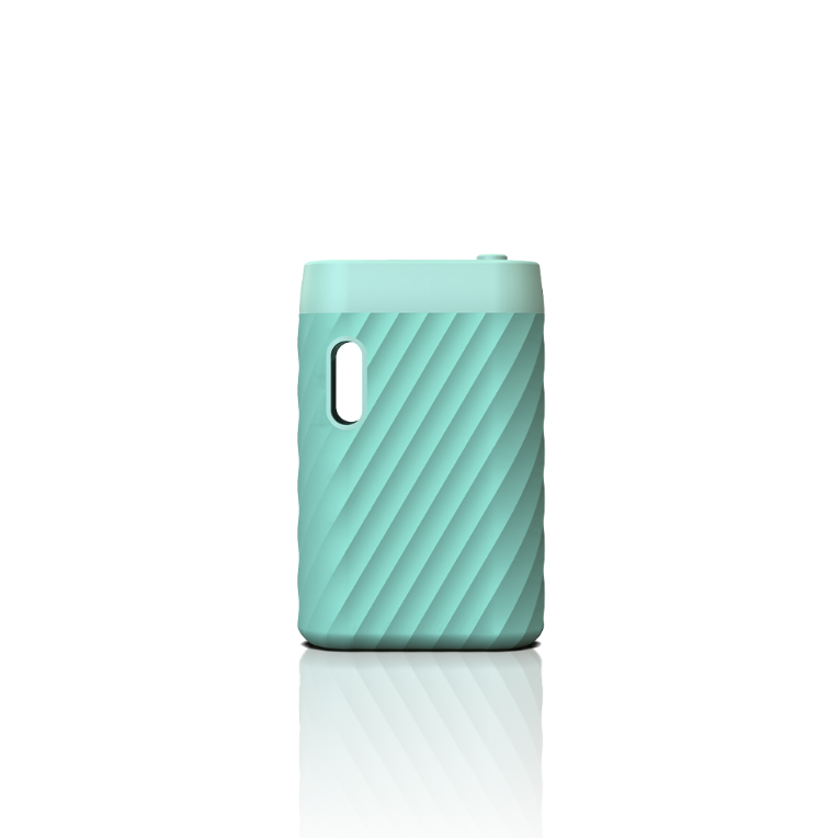 Sandwave Vape Battery in Various Colors