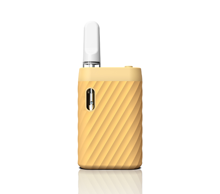 Sandwave Vape Battery in Various Colors