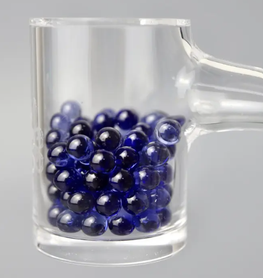 4mm Opal Terp Pearl (Peak Pro, Peak, Proxy, Carta 2)