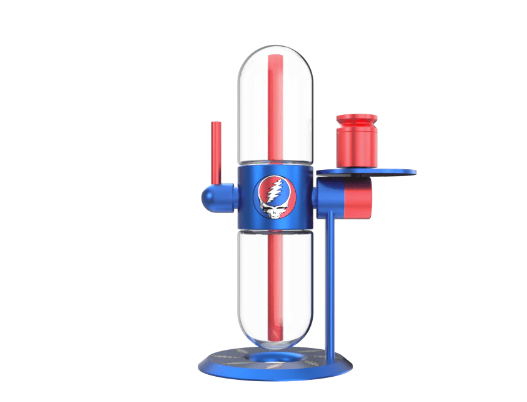 Stundenglass Gravity Infuser