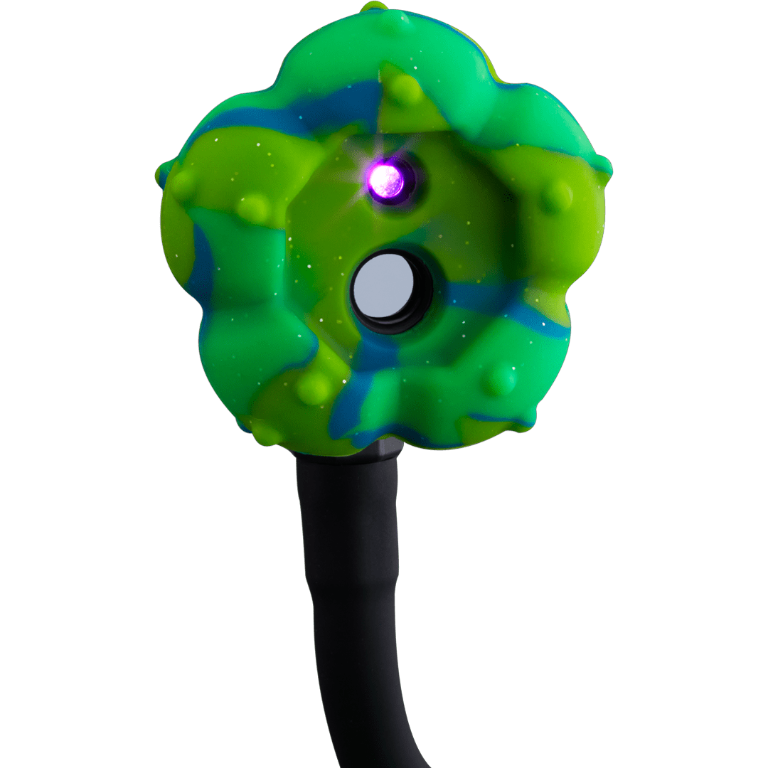 Dab Rite x Darby PRO – Bamboo Edition