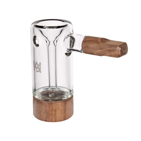 Steamboat Bubbler