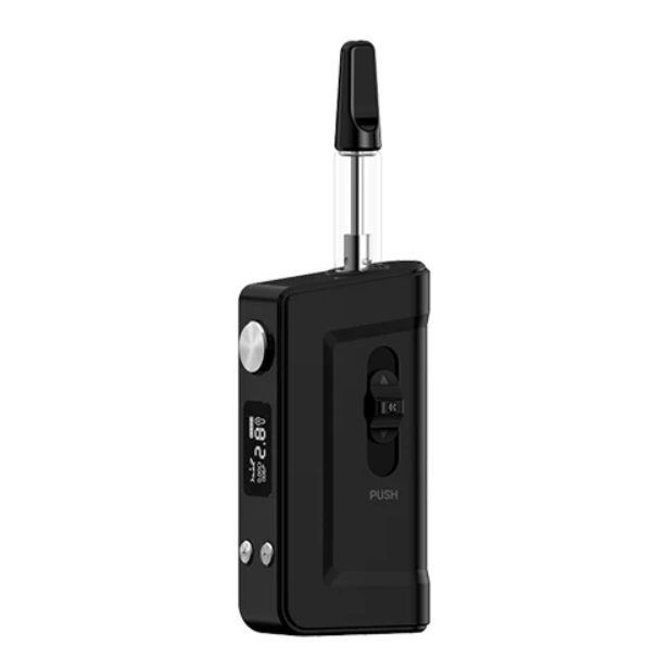 Shiv Switchblade Battery – Compact and Discreet Vape Battery