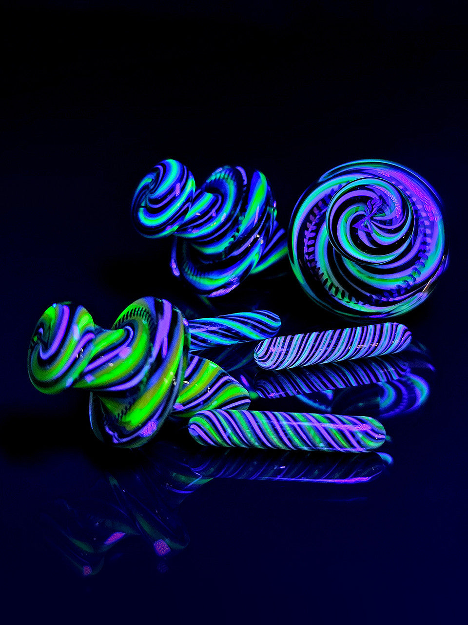 Boro Apex Cap