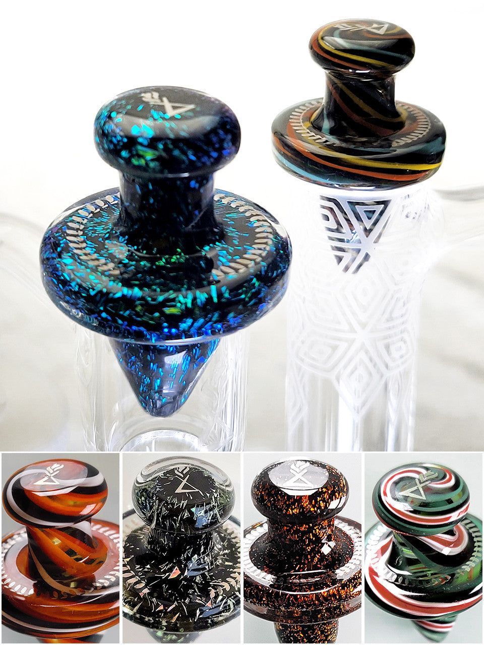 Boro Apex Cap