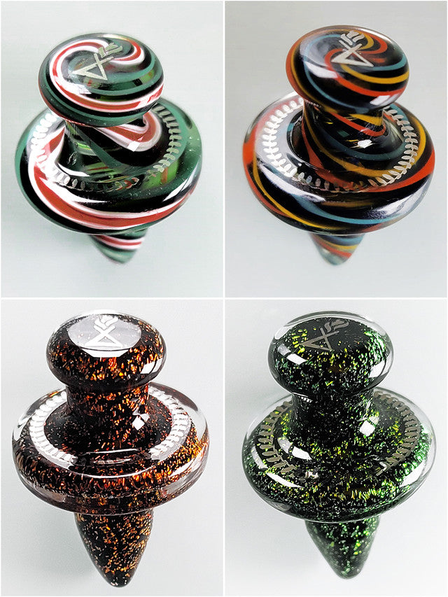 Boro Apex Cap
