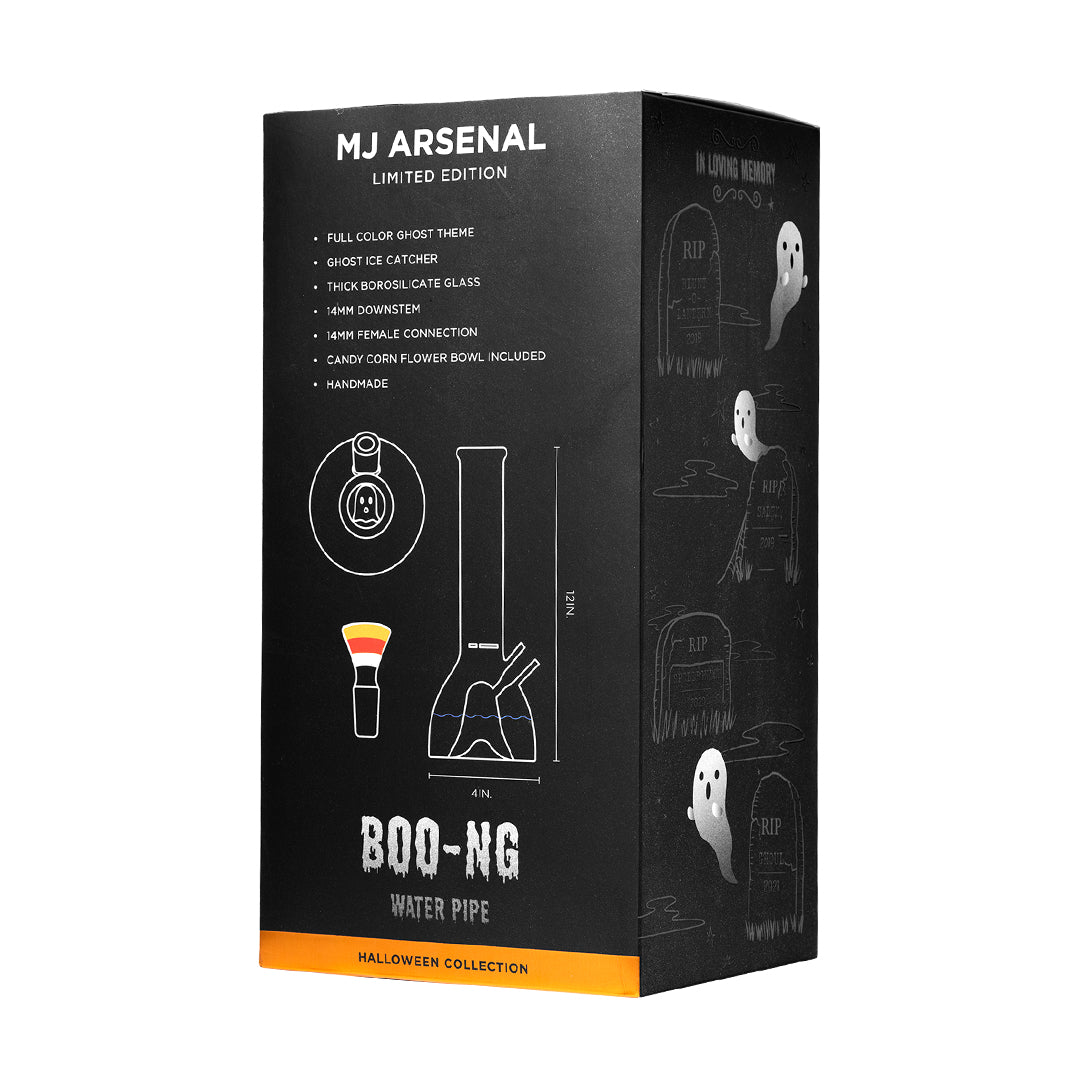 Boo-ng Water Pipe