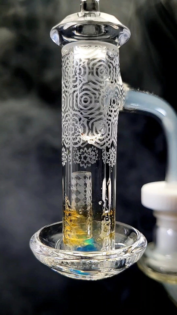 G6 Mini Blender (16mm) Banger