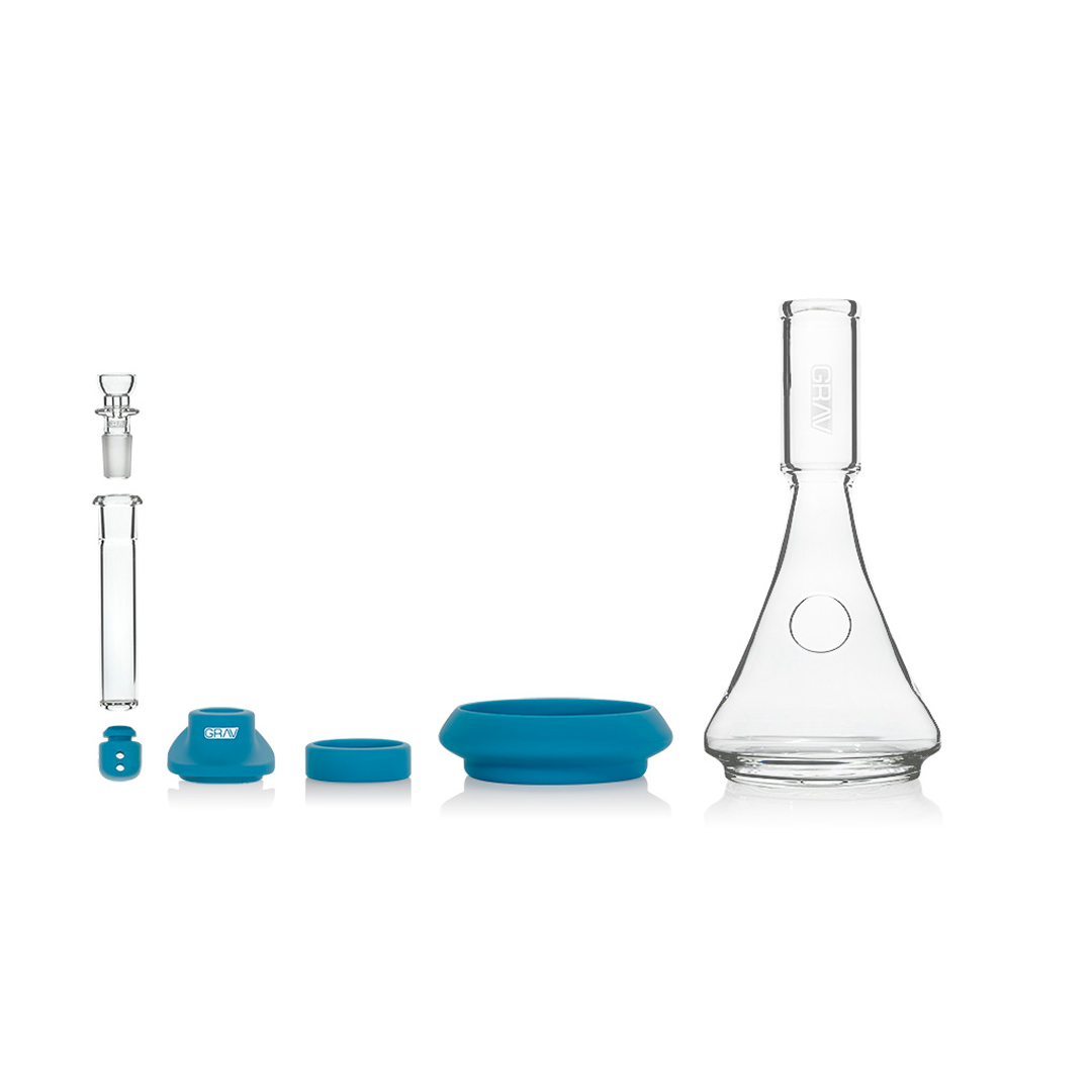 Deco Beaker