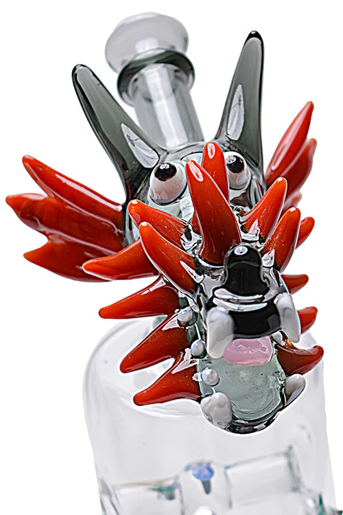 Dragon DNA Perc