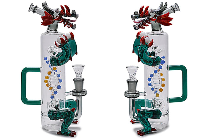 Dragon DNA Perc