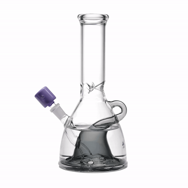 A Good Witch Bong