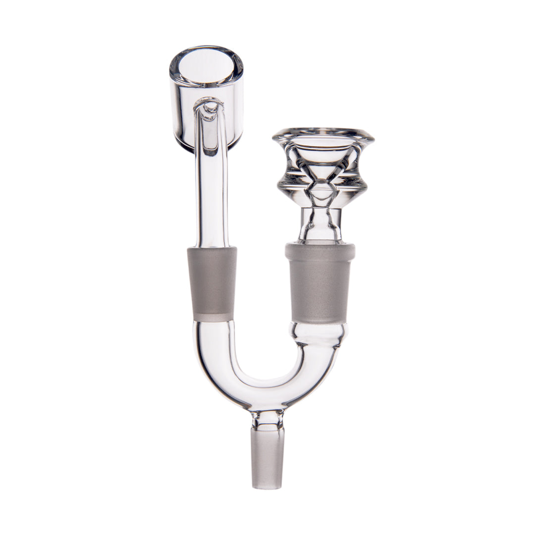The iLL-ien Dab Rig
