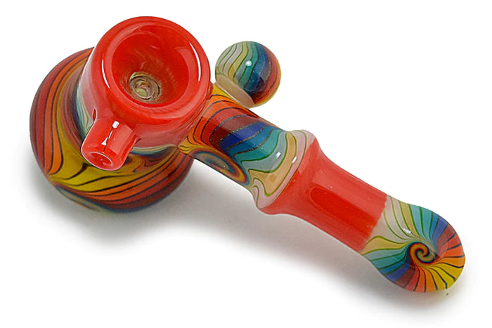 Dichro Hammer Hand Pipe