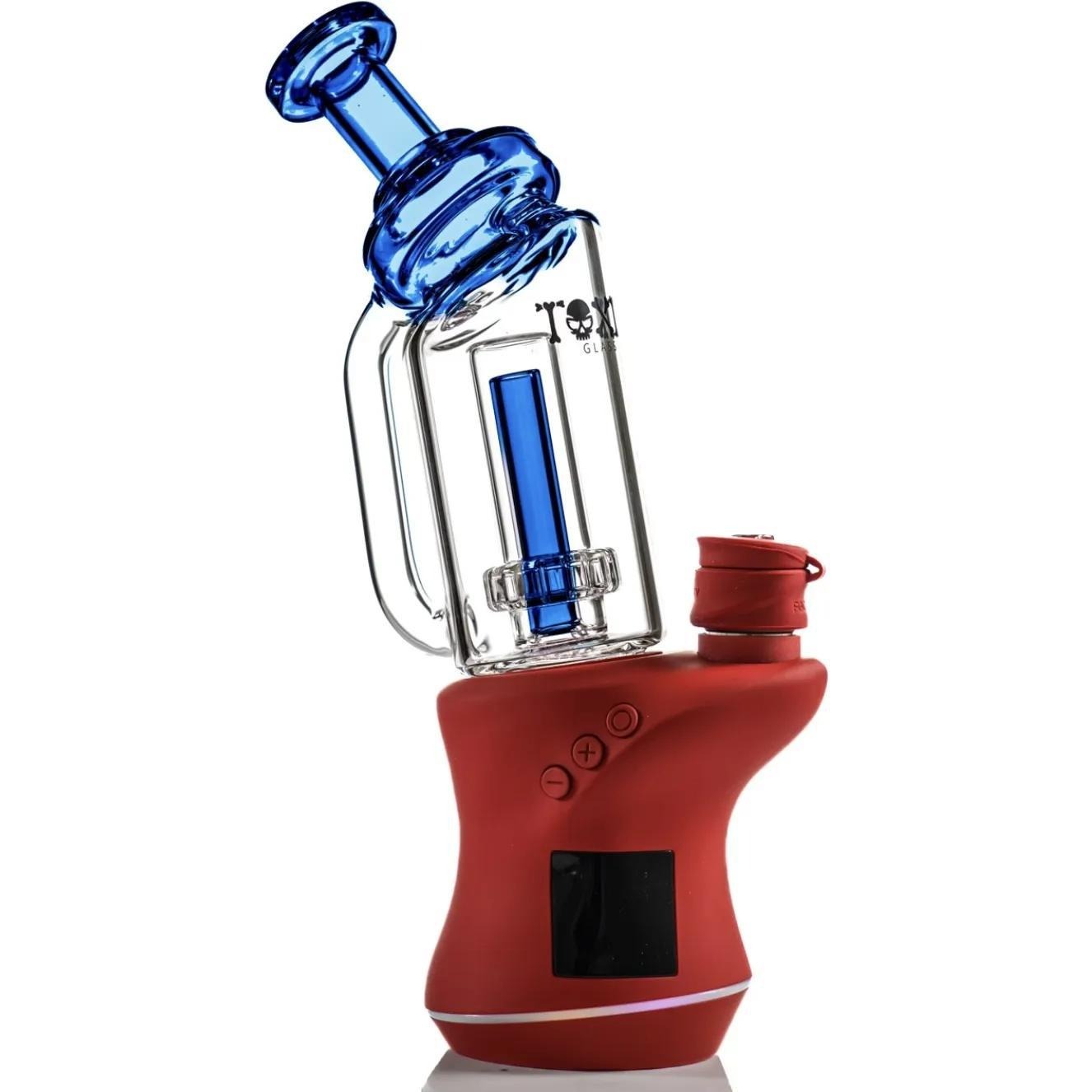 Blooper Recycler (Focus V Carta 2) Attachment