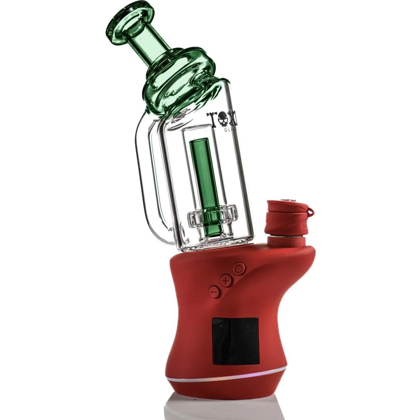 Blooper Recycler (Focus V Carta 2) Attachment