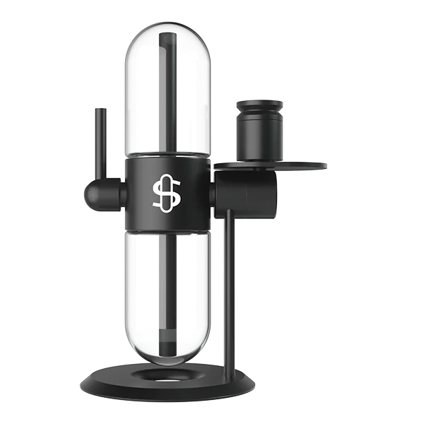 Stundenglass Gravity Infuser