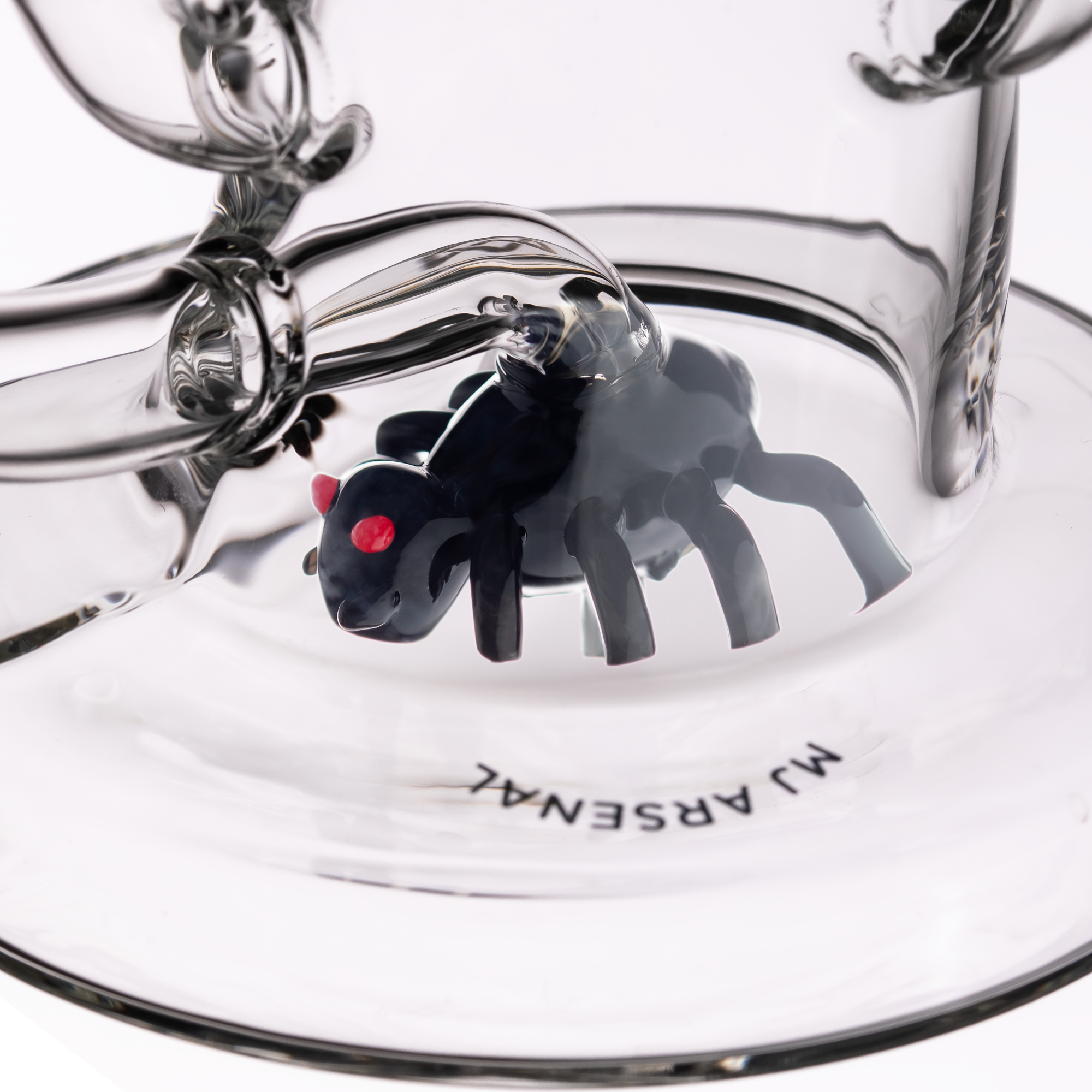 Phantom Mini Dab Rig