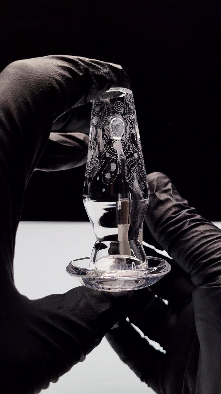 Lava Lamp Banger