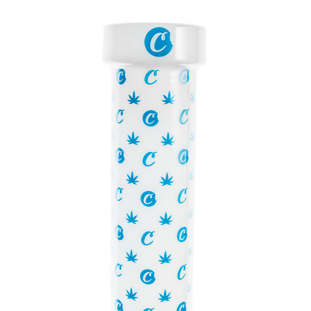 V-Straights Water Pipes