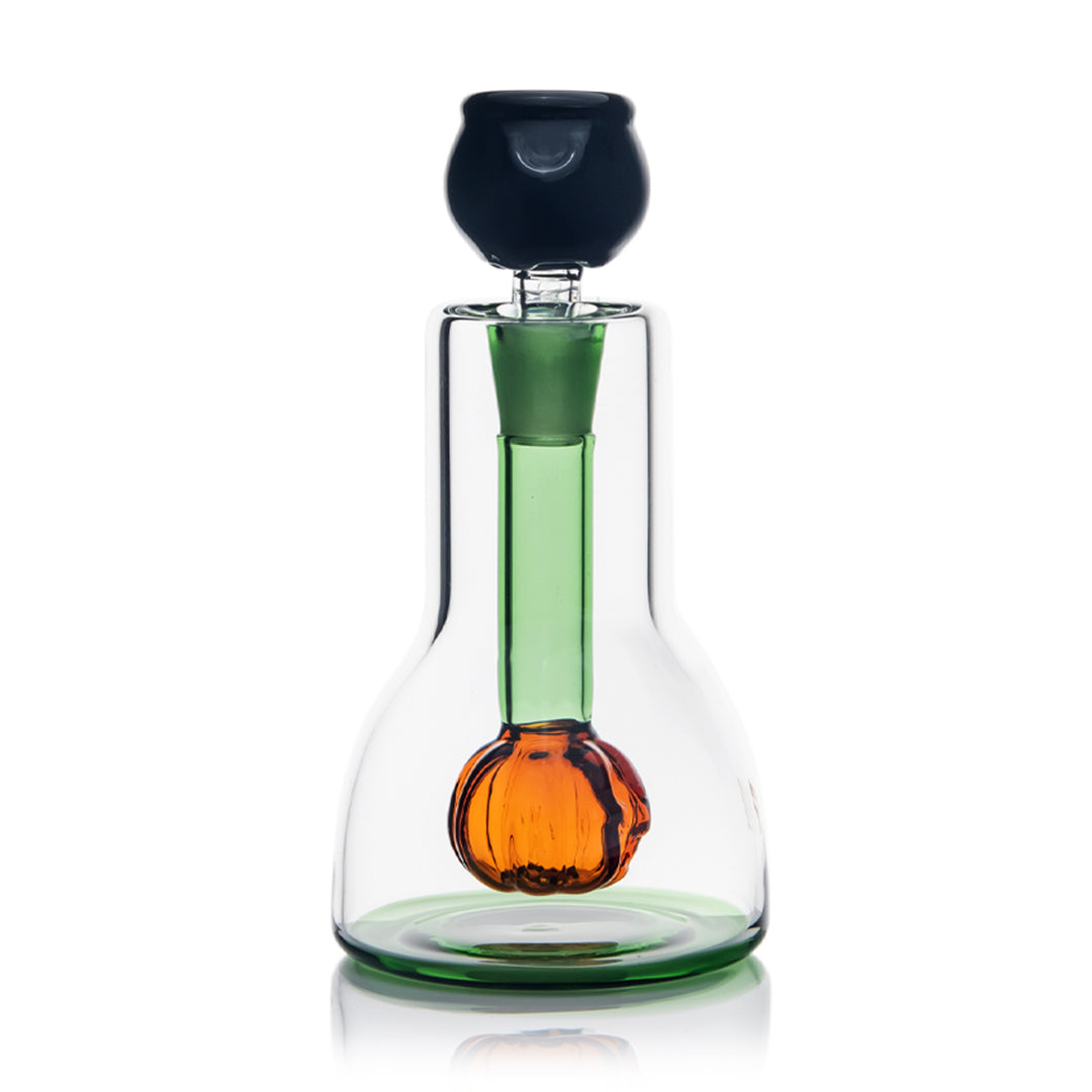 Pumpkin Potion Bubbler