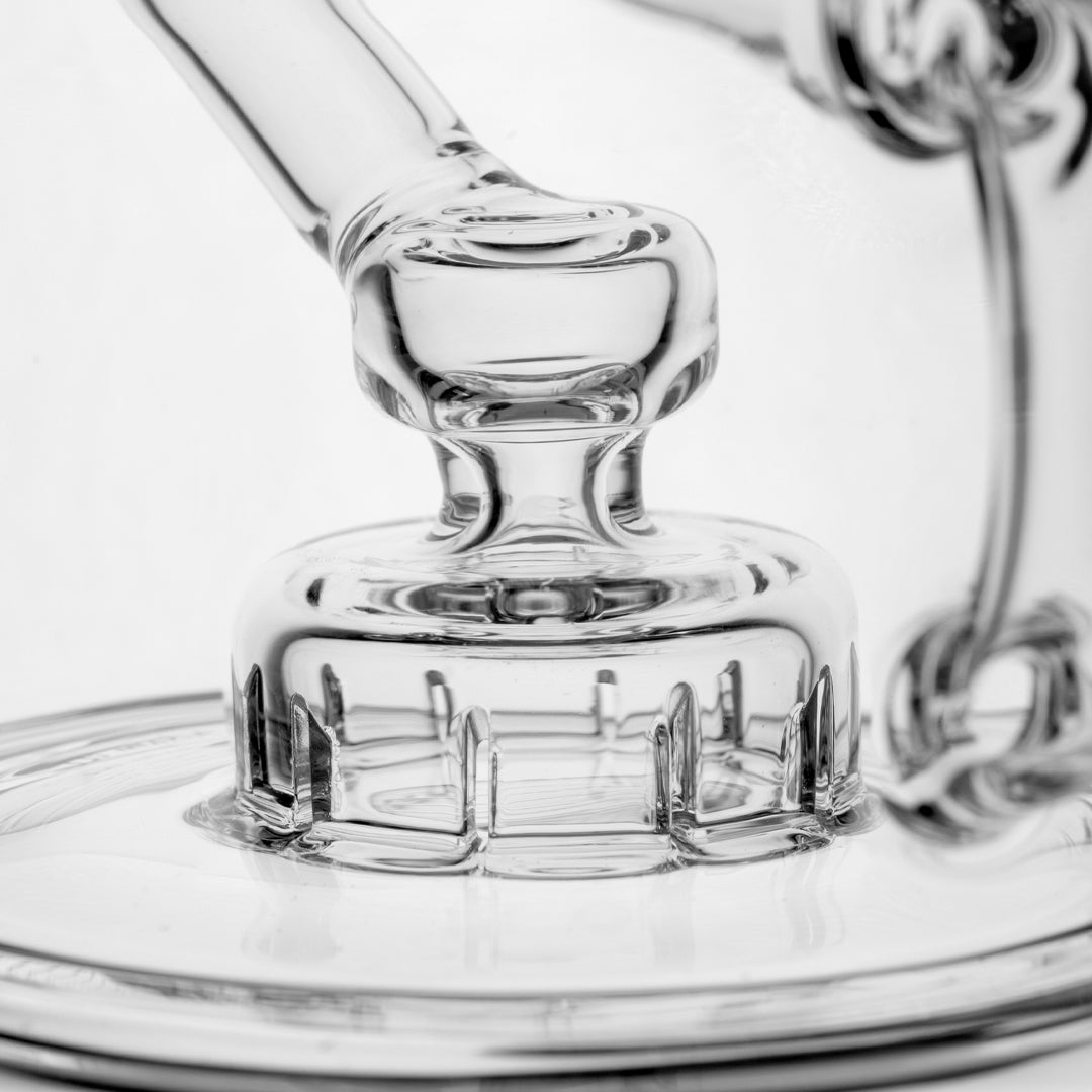 The iLL-ien Dab Rig