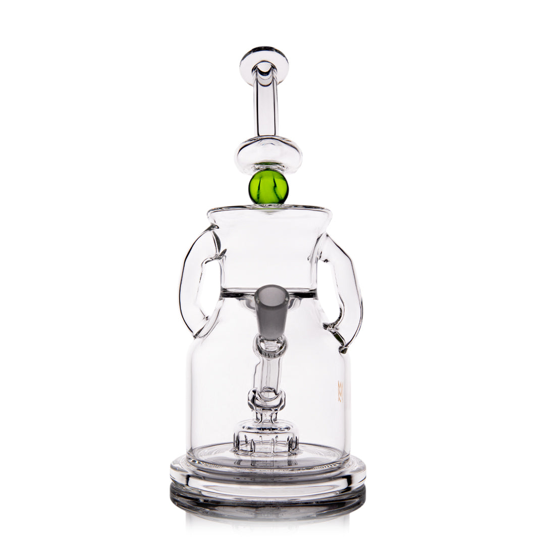 The iLL-ien Dab Rig