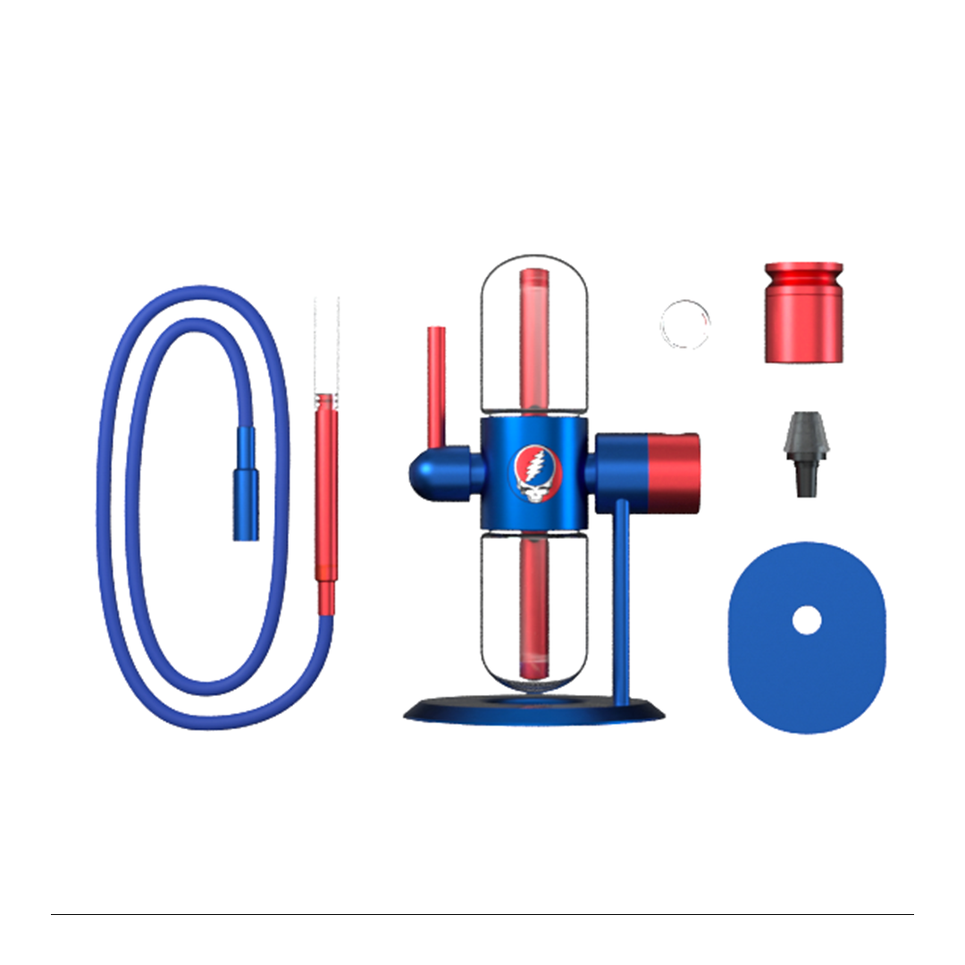 Stundenglass Kompact Gravity Infuser