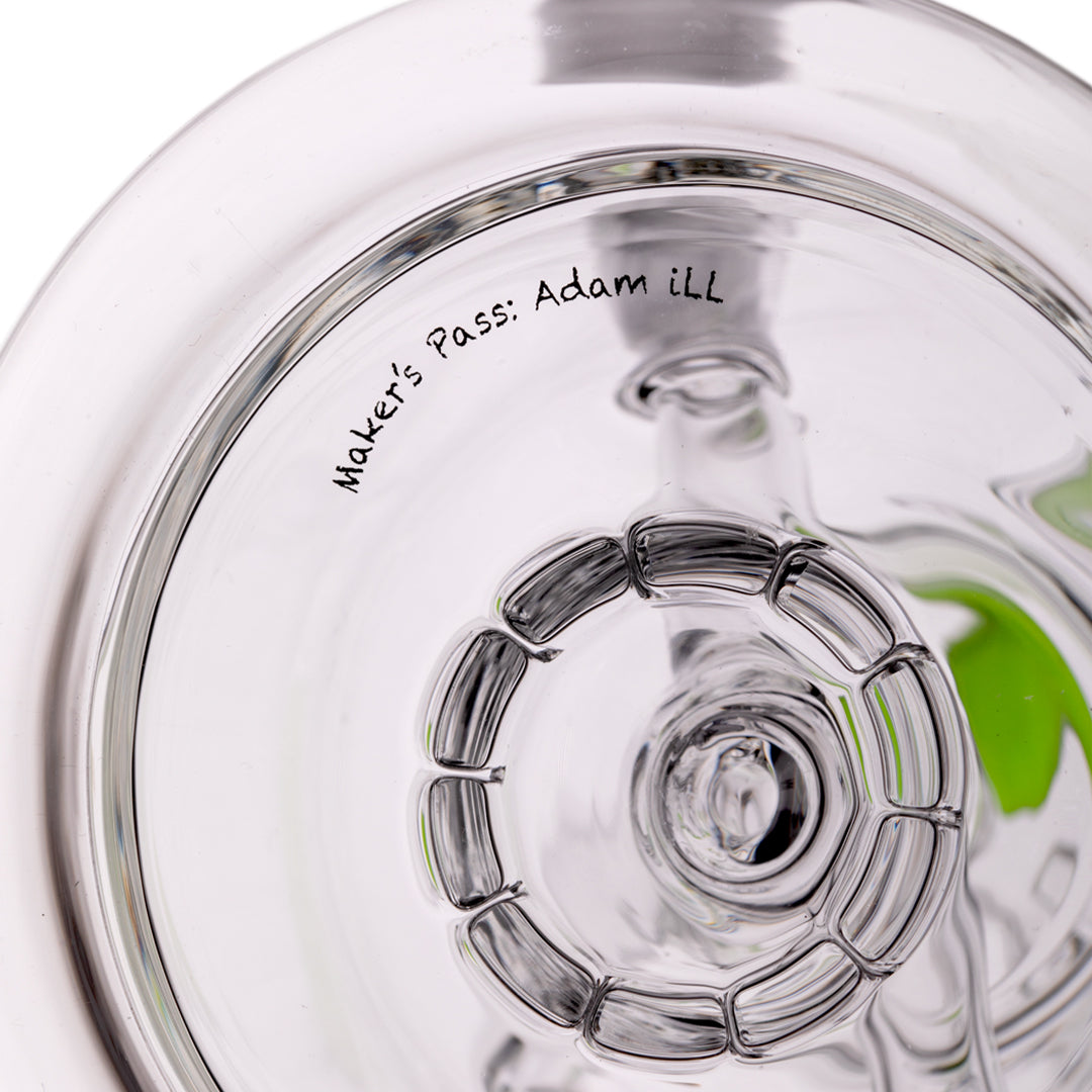 The iLL-ien Dab Rig