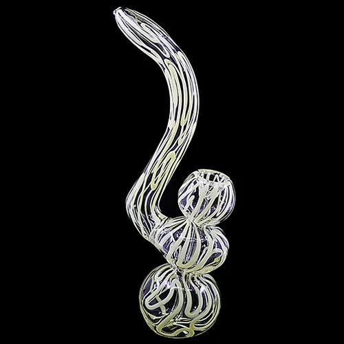Hidden Enchantment Extra Large Bubbler (13