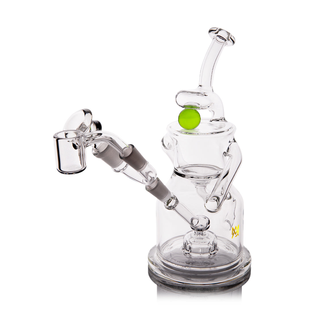 The iLL-ien Dab Rig