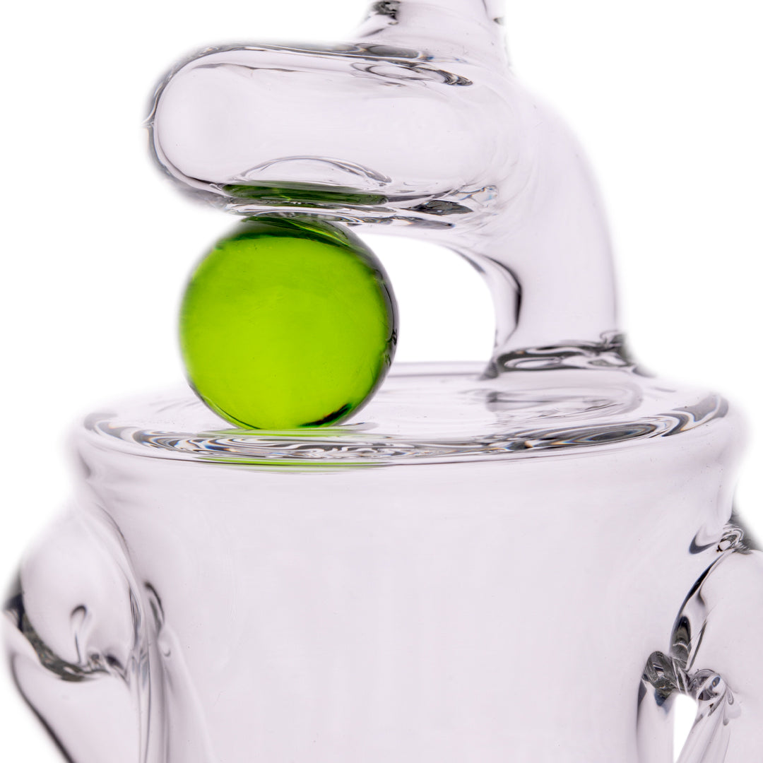 The iLL-ien Dab Rig