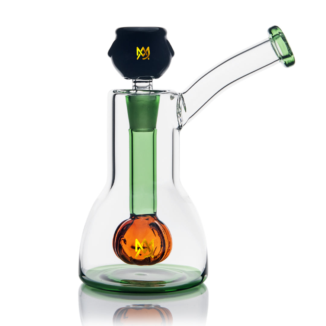 Pumpkin Potion Bubbler