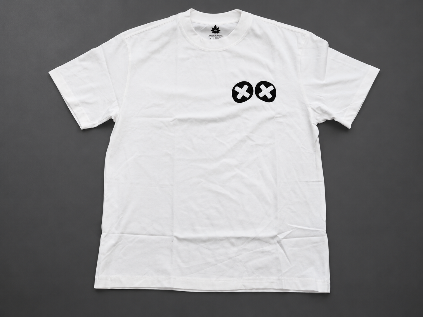 Hi Inquisition Embroidered Logo